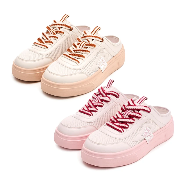 【FILA官方直營】女鞋 DISRUPTOR 2 1998 中性休閒運動鞋 鋸齒鞋 休閒鞋-米白(4-C108Y-920) 歷史價格詳細信息