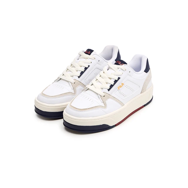 【FILA】中性 COURT LITE 潮流帆布鞋-黑 4-C120X-001 歷史價格詳細信息