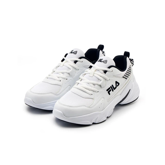 Fila Hidden Tape 8 [5-J329Y-113] 女 休閒鞋 經典 復古 老爹鞋 舒適 百搭 穿搭 白綠 歷史價格詳細信息