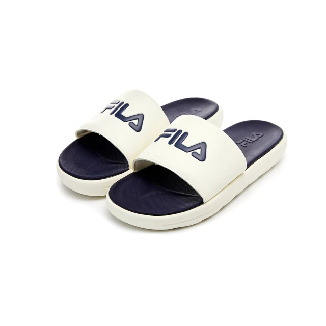 【FILA】中性拖鞋-米 4-S326X-113 歷史價格詳細信息