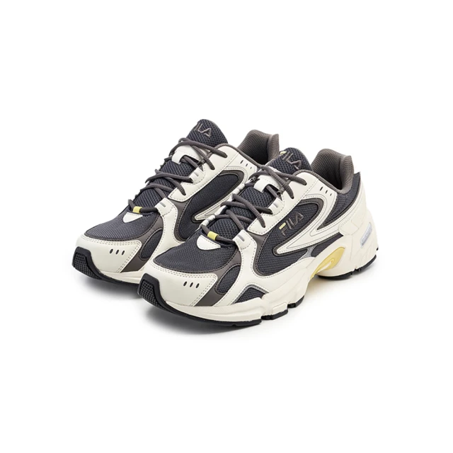 【FILA】女性 慢跑鞋 運動鞋-丈青粉 5-J703U-351 歷史價格詳細信息