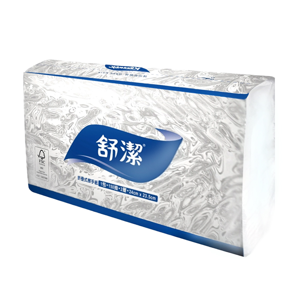 【Kleenex 舒潔】2串組-棉柔舒適平版衛生紙(300張*6包*2串) 歷史價格詳細信息