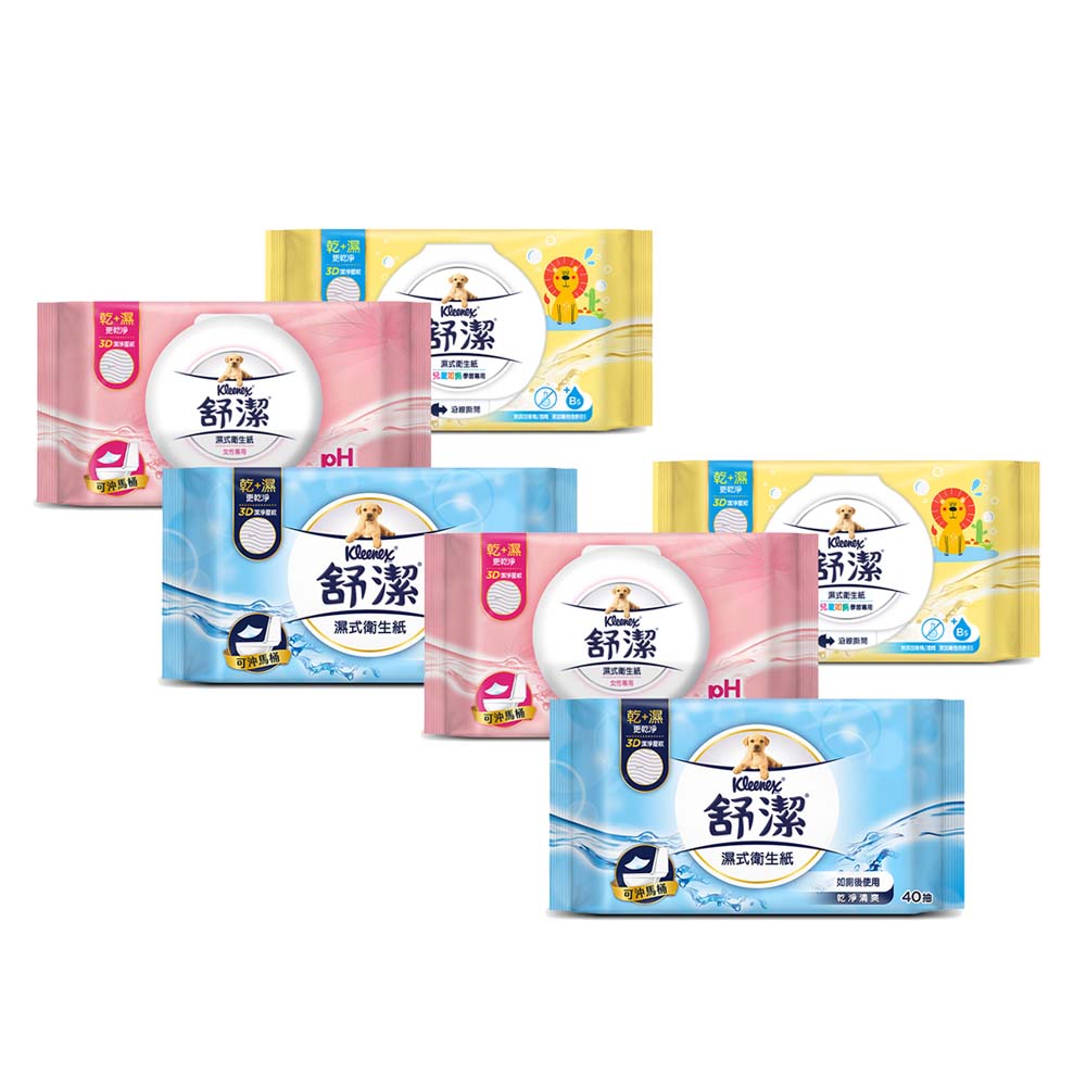 【Kleenex 舒潔】2串組-棉柔舒適平版衛生紙(300張*6包*2串) 歷史價格詳細信息