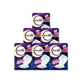 Kotex 靠得住 完美封漏晚安好眠褲 M號 (2片/包)【杏一】 歷史價格詳細信息