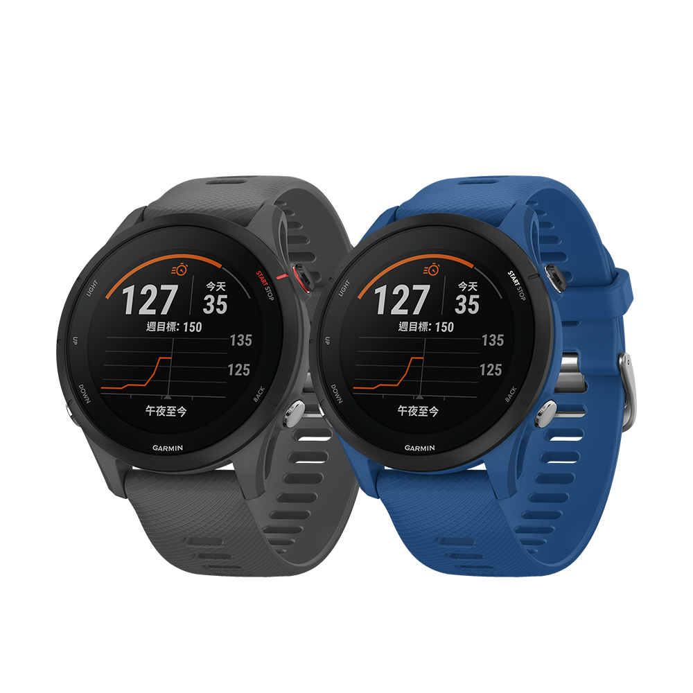 GARMIN Forerunner 255 GPS智慧心率進階跑錶 歷史價格詳細信息