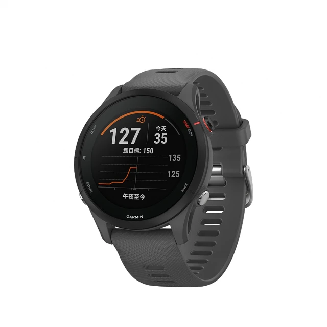 GARMIN Forerunner 255 GPS智慧心率進階跑錶 歷史價格詳細信息
