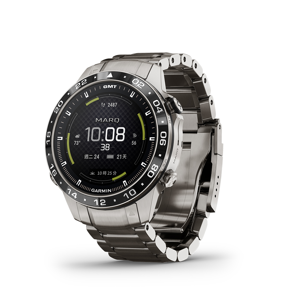【GARMIN】MARQ 非凡時刻系列 Athlete運動家 - 碳纖特仕版(Gen 2) 歷史價格詳細信息