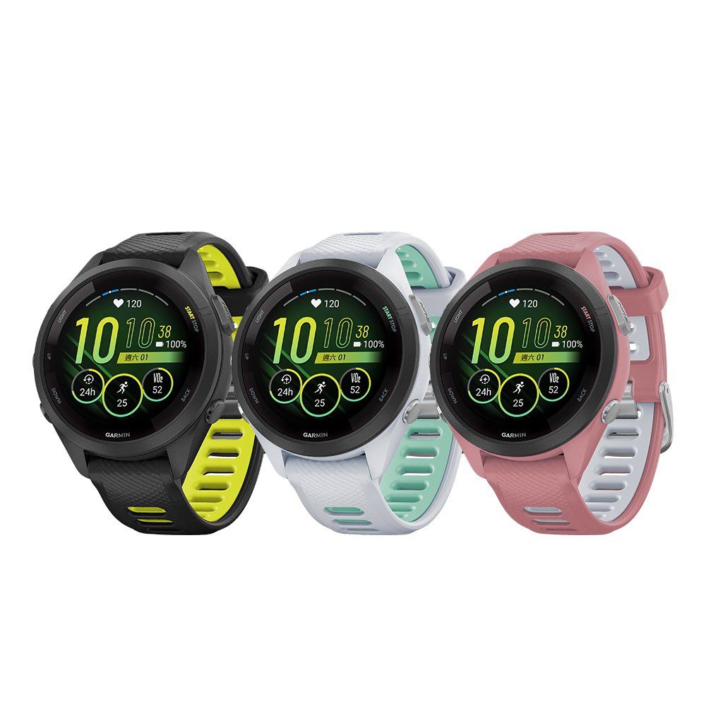 【GARMIN】跑錶 Forerunner 55 歷史價格詳細信息