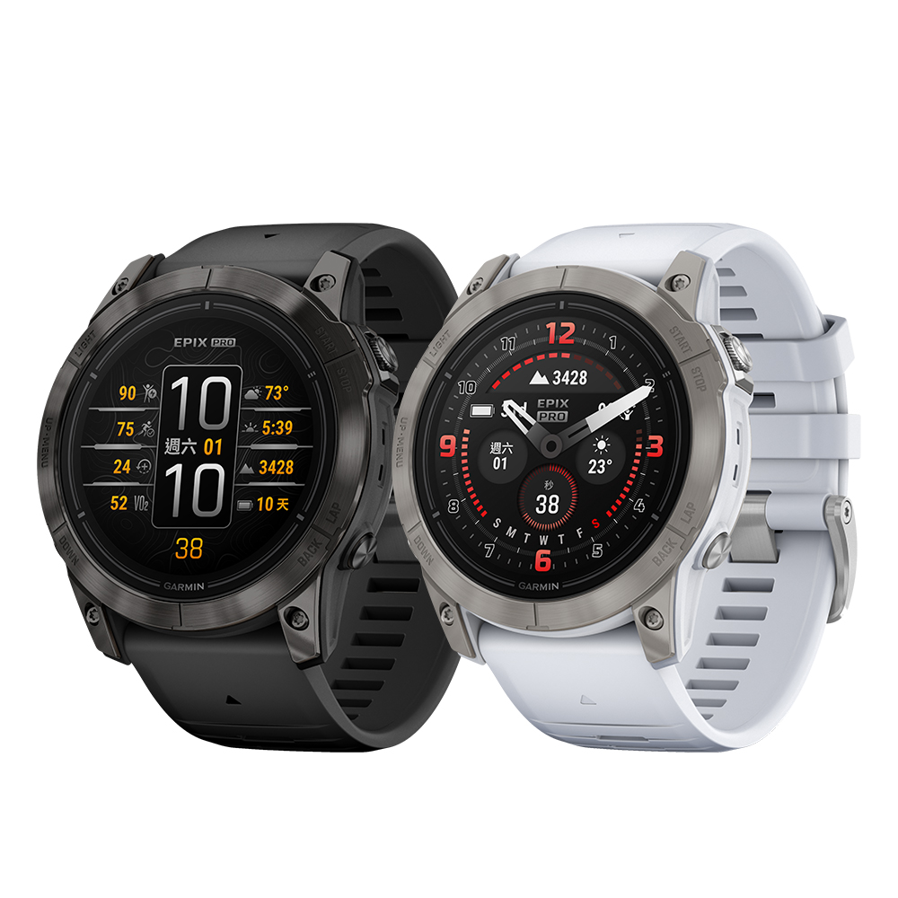 GARMIN EPIX Pro 全方位GPS智慧腕錶 (Gen 2、47mm) 歷史價格詳細信息