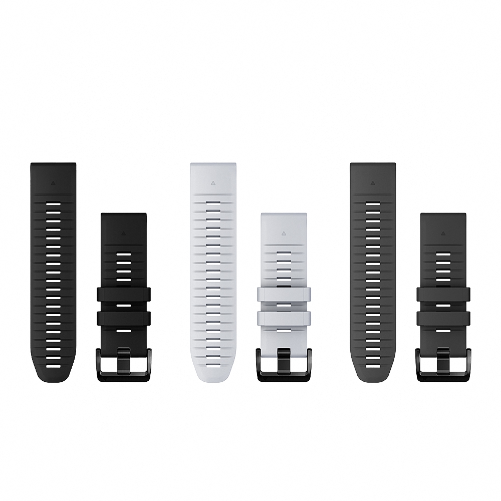 GARMIN QUICKFIT 26mm DLC鍍膜鈦合金錶帶 歷史價格詳細信息