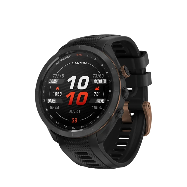 高球手-GARMIN MARQ (GEN2) 非凡時刻系列 智能工藝腕錶 歷史價格詳細信息