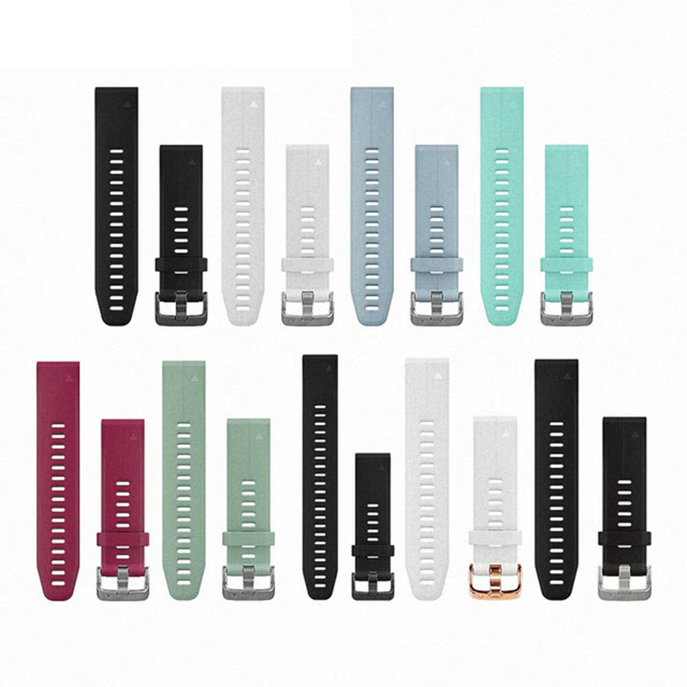 GARMIN QuickFit 20mm 尼龍編織錶帶 歷史價格詳細信息
