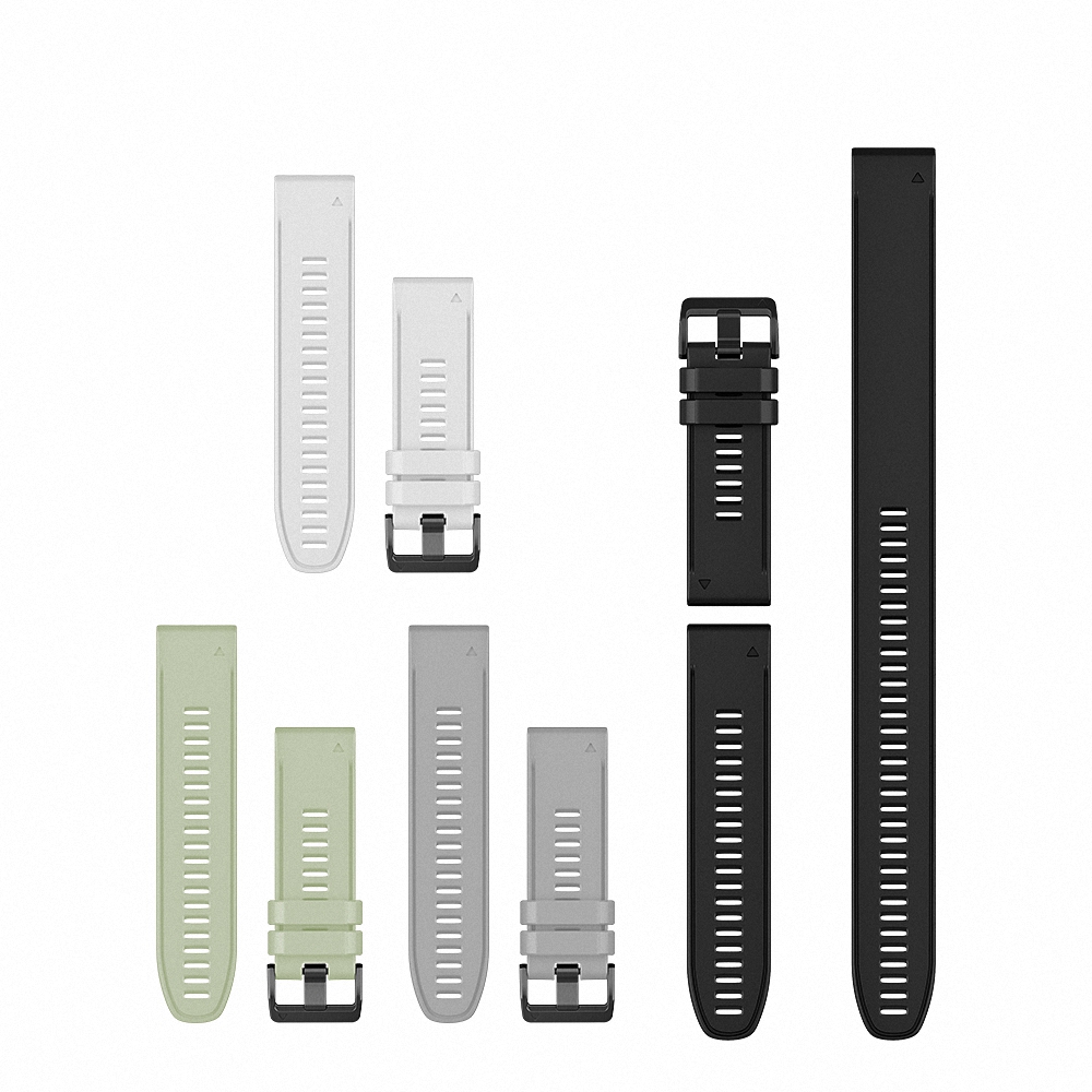 GARMIN QUICKFIT 26mm 石墨灰DLC鈦金錶帶 歷史價格詳細信息