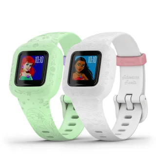 GARMIN VIVOFIT JR. 3 小童活動追蹤手環 迪士尼系列 歷史價格詳細信息