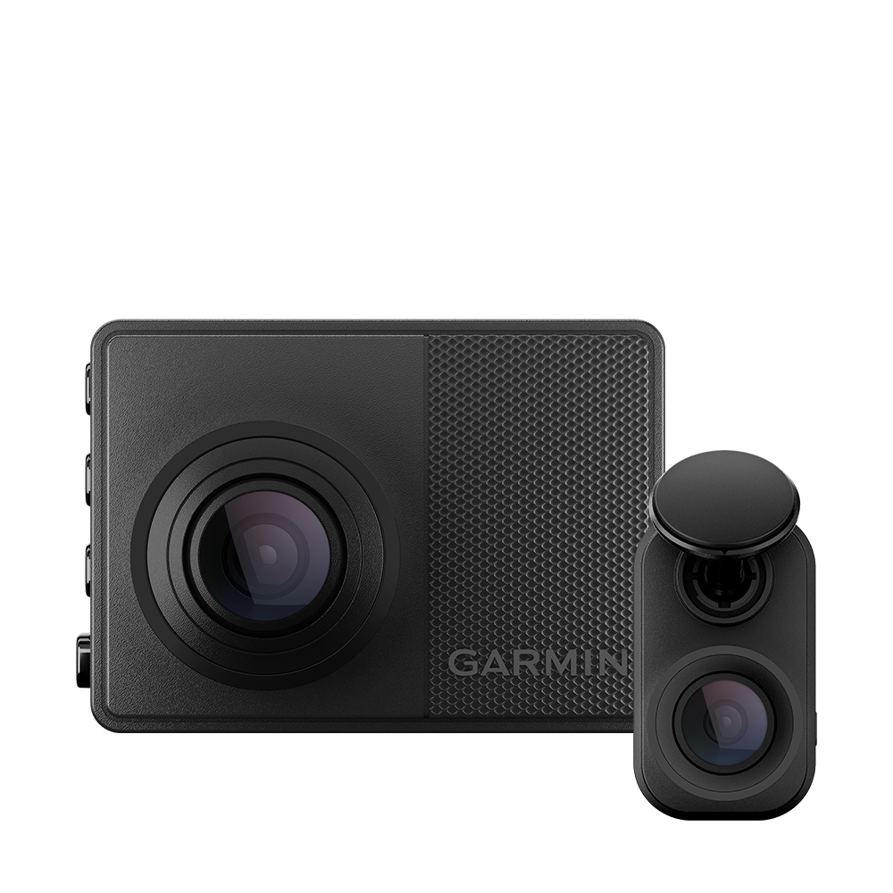 GARMIN Dash Cam 67WD 行車紀錄器 贈16G記憶卡x2/1440p/雙 USB 車用充電器/3年保固 歷史價格詳細信息