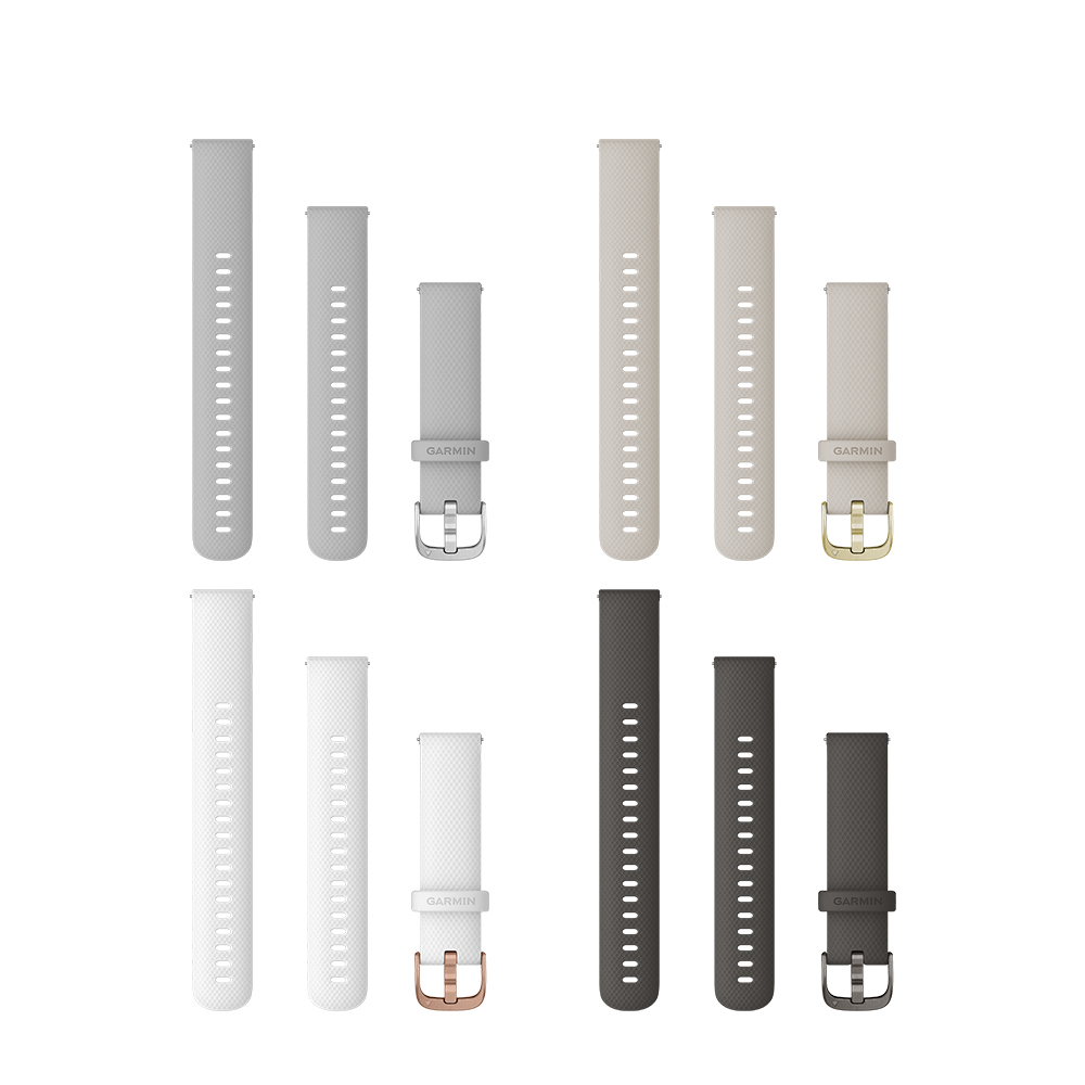 GARMIN VENU 2S AMOLED GPS 智慧腕錶(具血氧濃度感測) 歷史價格詳細信息