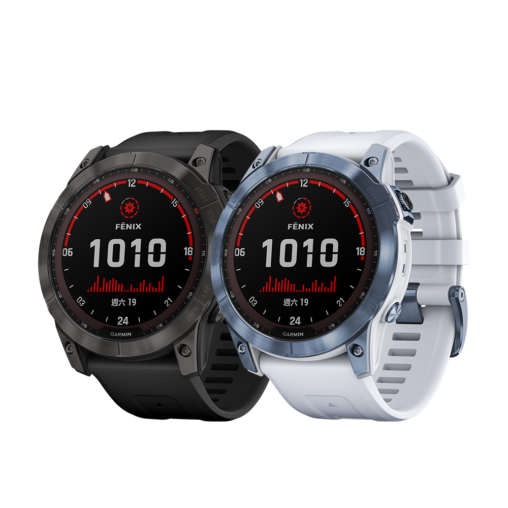 GARMIN Fenix 7X Solar 進階複合式運動GPS腕錶 歷史價格詳細信息