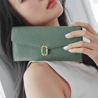 【2R 手工真皮】荔紋牛皮Yumi機能收納中夾 百搭黑 歷史價格詳細信息