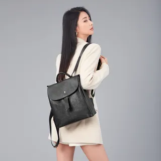 2R 樹羔植鞣牛皮SUM品味設計後背包 咖 歷史價格詳細信息