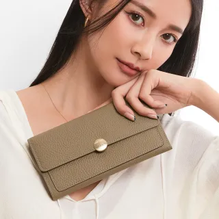 2R Leather頭層牛皮雅柏翻蓋短夾 芥末黃 歷史價格詳細信息