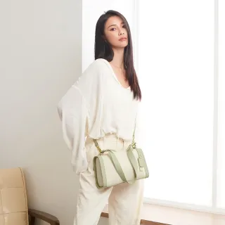 2R 輕軟牛皮inG英格拼色包 黑/咖 歷史價格詳細信息