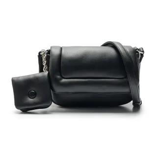 2R 輕軟牛皮bubble空氣泡泡包 夜黑 歷史價格詳細信息