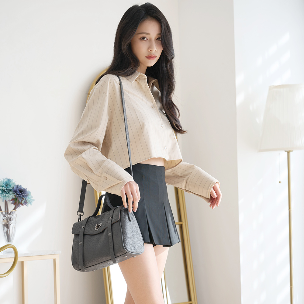 【2R 手工真皮】翡莉細紋牛皮Fliper翻蓋美型長夾 質感棕(皮夾) 歷史價格詳細信息