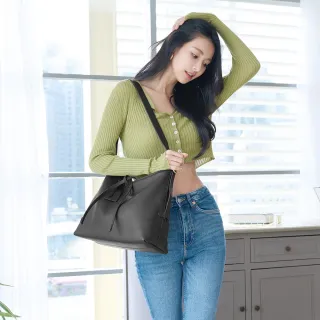 2R 艾爾牛皮Ayr托特飾帶包 卡其 歷史價格詳細信息