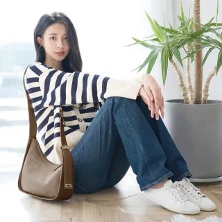 2R 頭層牛皮夏卡mini肩提斜背包 卡其 歷史價格詳細信息