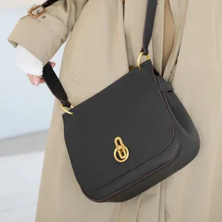 牛皮真皮斜背帶肩背黑色帶寬1.2*100-120cm可調整，銀色高級五金 D鉤【皮革美包】 歷史價格詳細信息