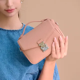 2R 頭層牛皮mini信封小斜包 咖啡 歷史價格詳細信息