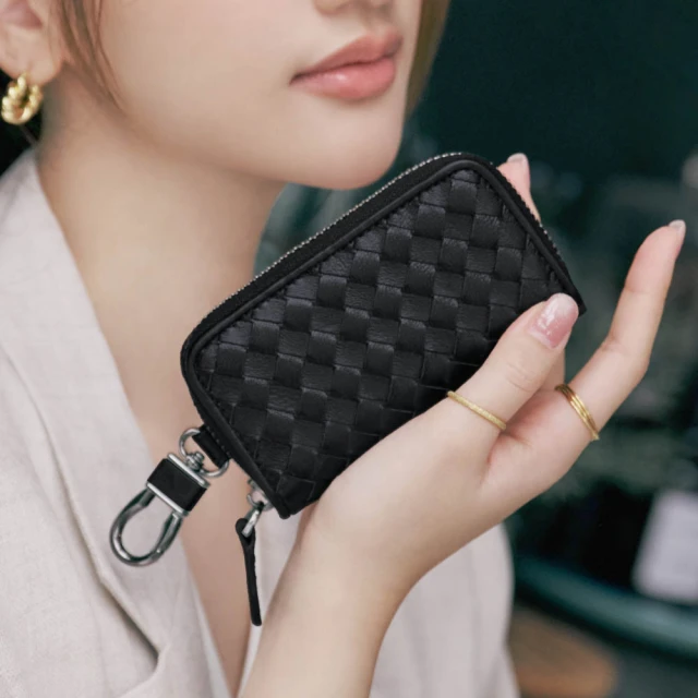 2R 細呢羊皮Trave護照收納拓樸長夾 星空黑 歷史價格詳細信息