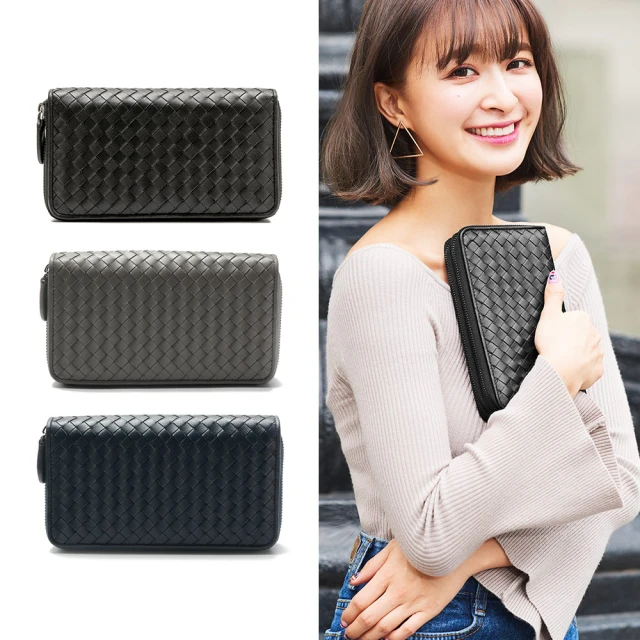 2R 細呢羊皮Trave護照收納拓樸長夾 星空黑 歷史價格詳細信息