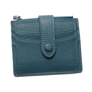 【2R 手工真皮】荔紋牛皮Yumi機能收納中夾 百搭黑 歷史價格詳細信息