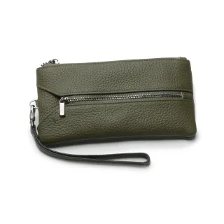 2R 頭層牛皮 KeyMix 鑰匙設計長夾 軍墨綠 歷史價格詳細信息