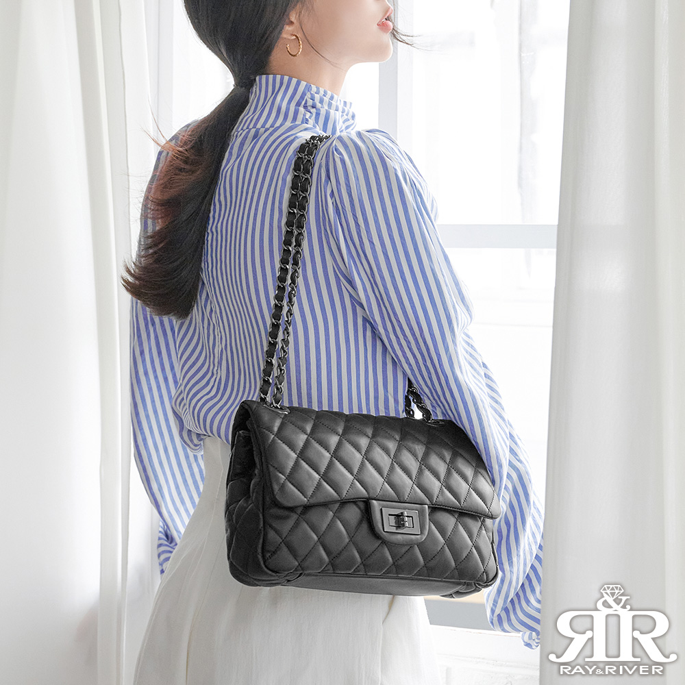 【2R手工真皮】綿霜羊皮 Kerry 菱格風琴卡片短夾 經典黑 歷史價格詳細信息