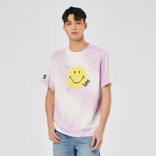 Lee x Smiley 聯名牛仔棒球外套 牛仔黑 男女童裝 1800258AK 歷史價格詳細信息