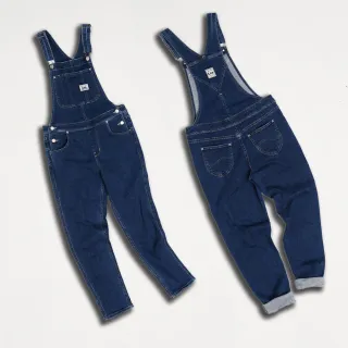 【Lee】女裝 吊帶長褲 / BUDDYLEE 清水洗(LL210203898) 歷史價格詳細信息