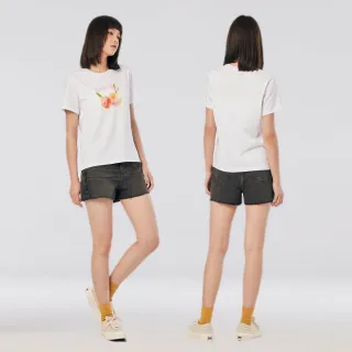 Lee 經典牛仔寬褲 女 101+ 中藍洗水LB317031631 歷史價格詳細信息