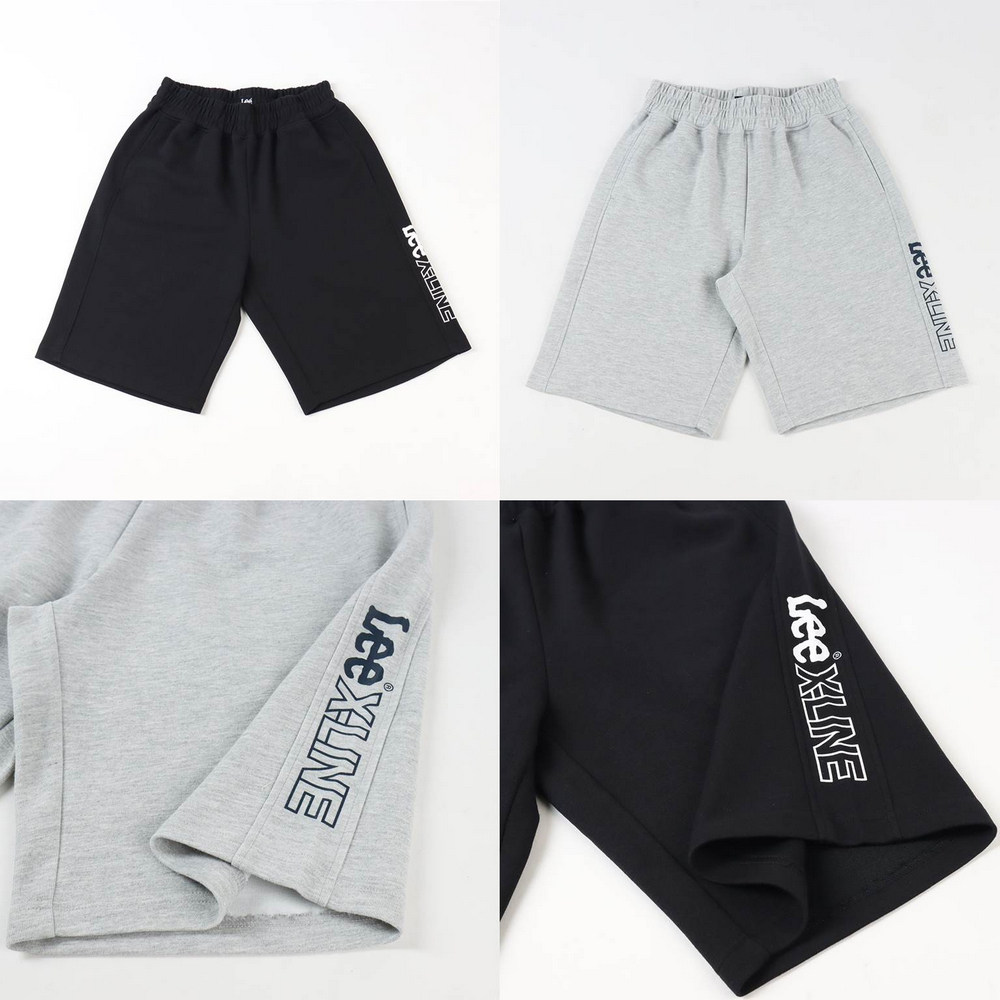 【Lee】男皮夾 短夾 荔皮 浮雕Logo字標 皮革皮夾 鐵盒底座＋黑紙盒／咖色 歷史價格詳細信息