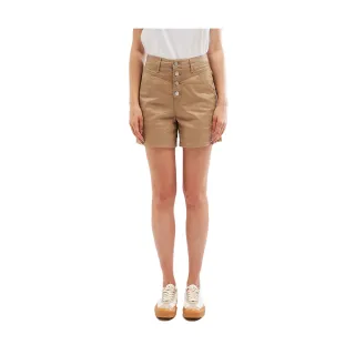 【Lee】女裝 休閒短袖洋裝 / 棉質連帽 條紋(LL1901549PB) 歷史價格詳細信息