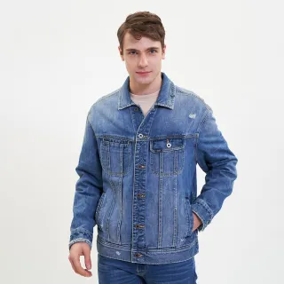 Lee 101+刺繡七分袖圓領T恤 101+ 女 亮橙 1703506QU 歷史價格詳細信息