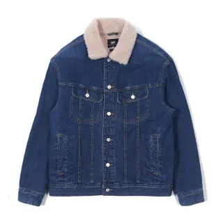 LEE 鋪棉外套肩16胸19長24袖25(Y美白110袋) 歷史價格詳細信息