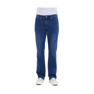 Lee 男女適穿 學院風LOGO短T 黑色 MODERN LB302088K11 歷史價格詳細信息