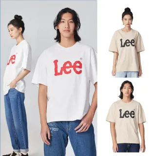 【Lee】男女同款 牛仔長袖襯衫 / 率性隨性 淺藍洗水 男女共版 / UNGENDER 系列(LB308002639) 歷史價格詳細信息
