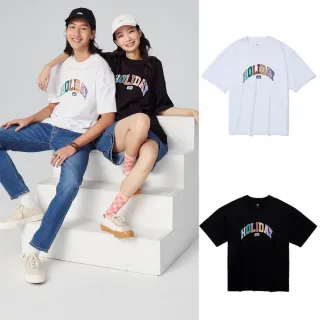 Lee 短袖T恤 彩色logo織標 女紫 Mainline 2001783WL 歷史價格詳細信息