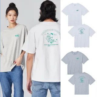Lee Buddylee長袖圓領T恤 男 灰 Mainline 160277G3M 歷史價格詳細信息