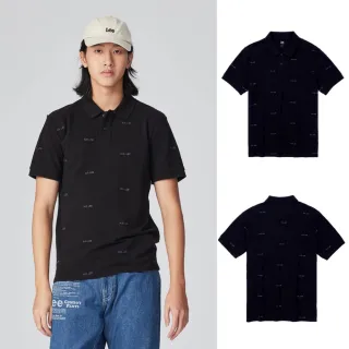 Lee 刺繡彩色大Logo短袖T恤 女 黑 男朋友版型 Mainline 210127K11 歷史價格詳細信息