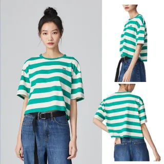 撞色條紋短版鏤空針織背心復古男上衣v領寬鬆無袖休閒-毛毛男裝 歷史價格詳細信息