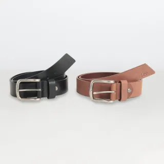 【Lee】男皮夾 短夾 荔皮 浮雕Logo字標 皮革皮夾 鐵盒底座＋黑紙盒／咖色 歷史價格詳細信息